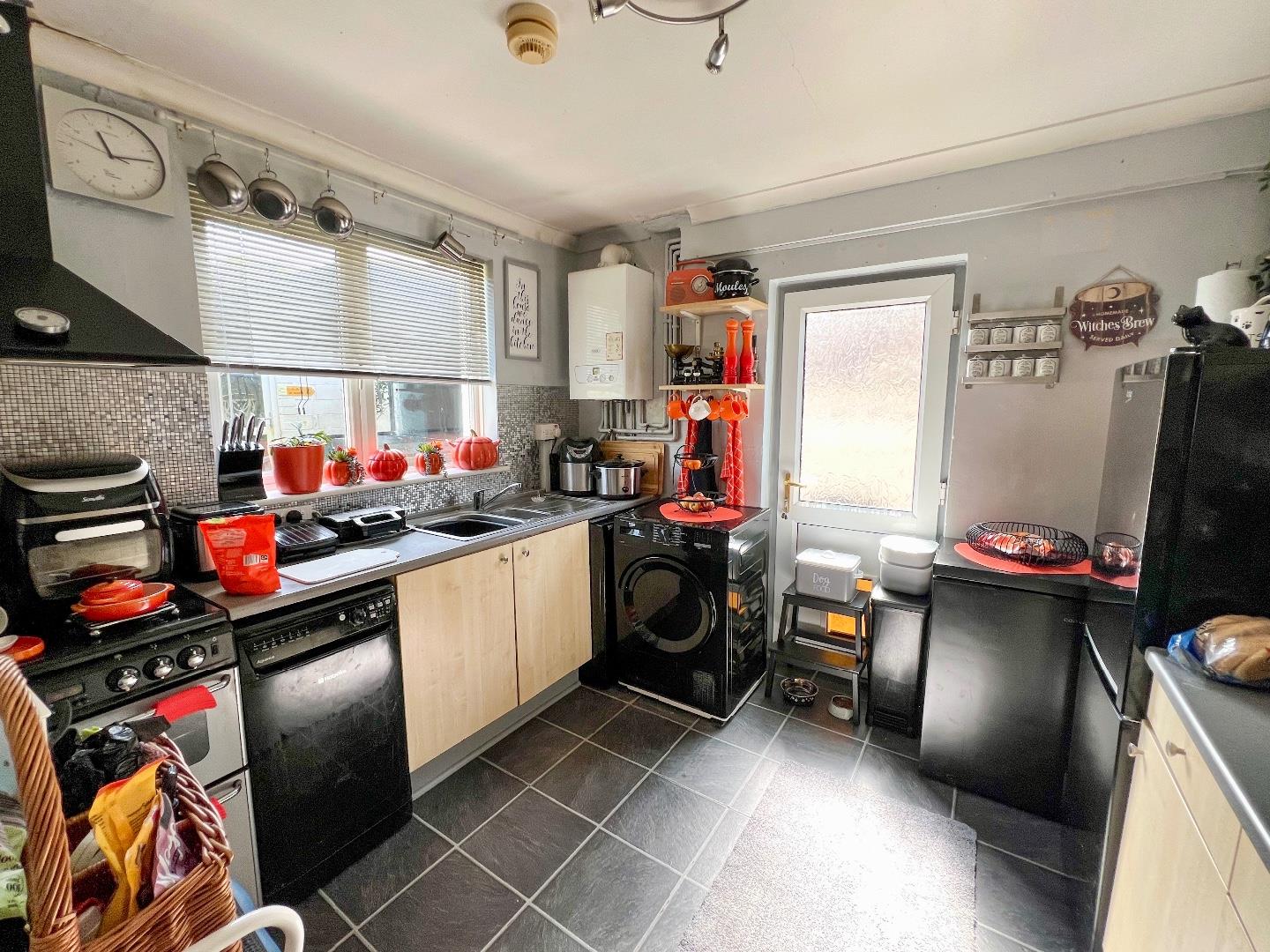 Byron Avenue, Cefn Glas, Bridgend county borough, CF31 4QD
